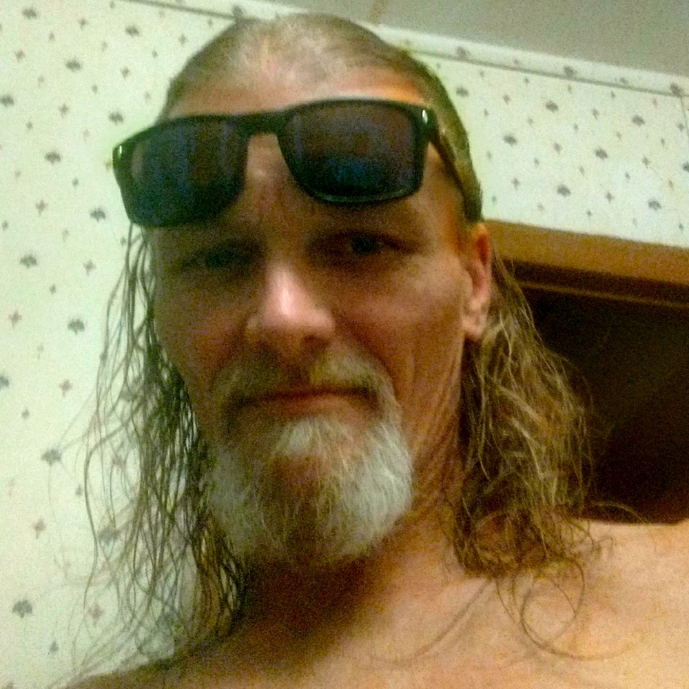 Meet your Posher, Wesley